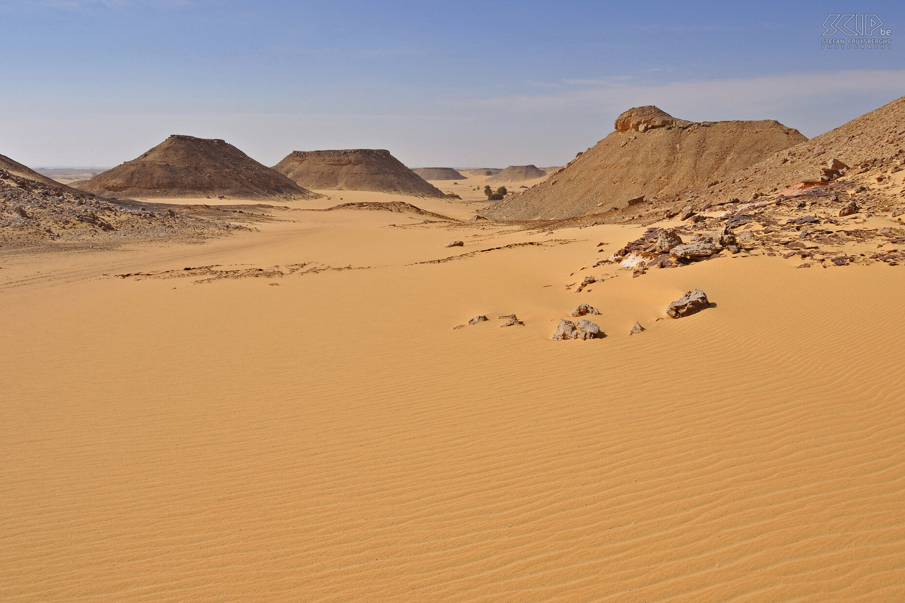 Wadi Hinnis  Stefan Cruysberghs